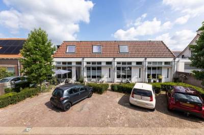 Woning Zwijnenbergstraat 6 Hattem