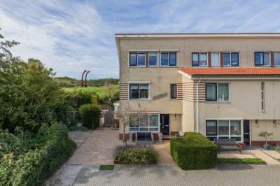Woning Zandhaver 25 Katwijk (ZH)