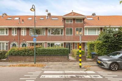 Woning Joubertstraat 90 Gouda