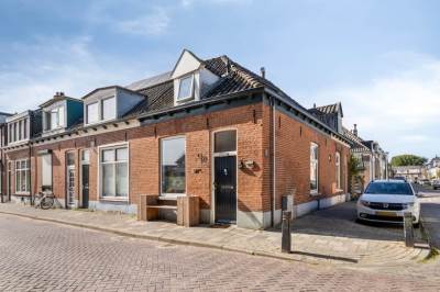 Woning Lunettestraat 26 Zutphen
