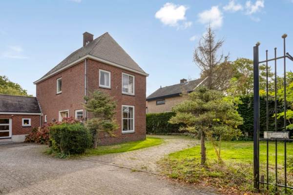 Woning Museumlaan 14 Koog aan de Zaan