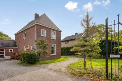 Woning Museumlaan 14 Koog aan de Zaan