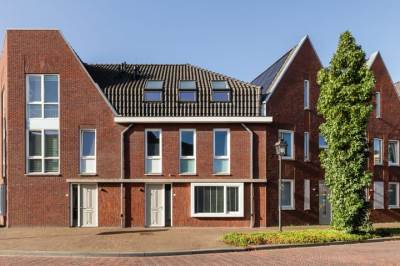 Woning Callenbachstraat 9 Nijkerk