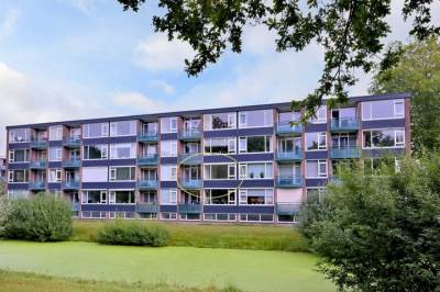 Woning Keizer Frederikstraat 51 Deventer