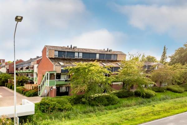 Woning Bastion 327 Lelystad
