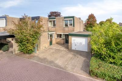 Woning Jan Tooropstraat 63 Oud-Beijerland