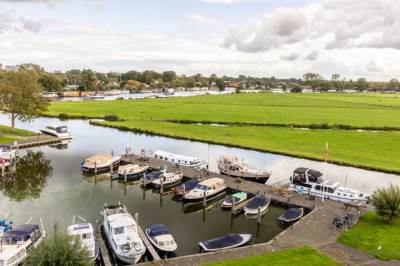 Woning Offenbachlaan 96 Heemstede