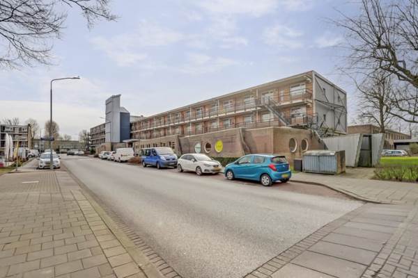 Woning De Savornin Lohmanweg 76 Dordrecht