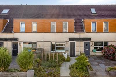 Woning Berkenschakel 35 Bathmen