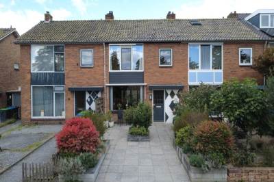 Woning Piet Heinlaan 65 Harderwijk