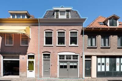 Woning Ramen 16 Alkmaar