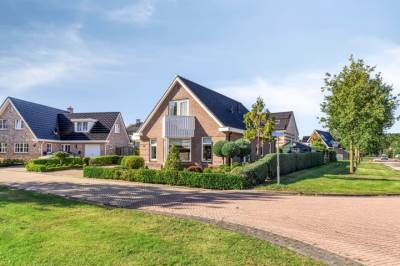 Woning Rusken 14 Odoorn