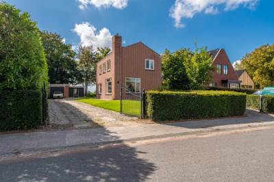 Woning Hoofdstraat 19 't Zandt