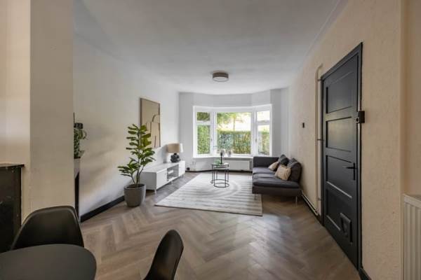 Woning Van Swinderenstraat 5 Groningen