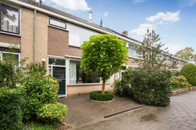 Woning Rijnstraat 10 Alkmaar