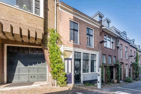 Woning Pijkestraat 3 Nijmegen