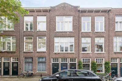 Woning Tuinbouwstraat 88A Groningen