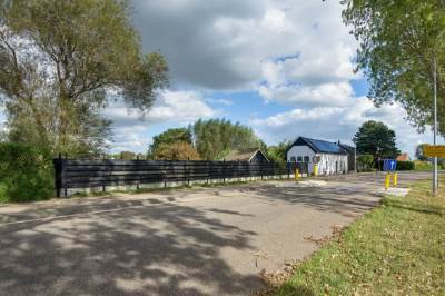 Woning Lieve Vrouwepoldersedijk 23 Stad aan 't Haringvliet