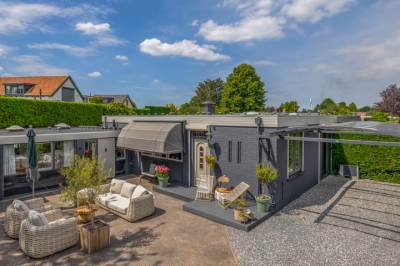 Woning Zalmlaan 1A Zwartewaal