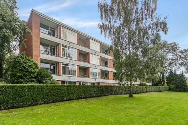 Woning Zwaluwlaan 150 Bussum