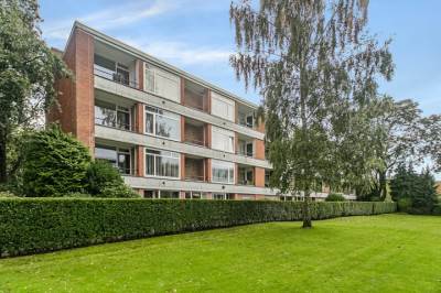 Woning Zwaluwlaan 150 Bussum