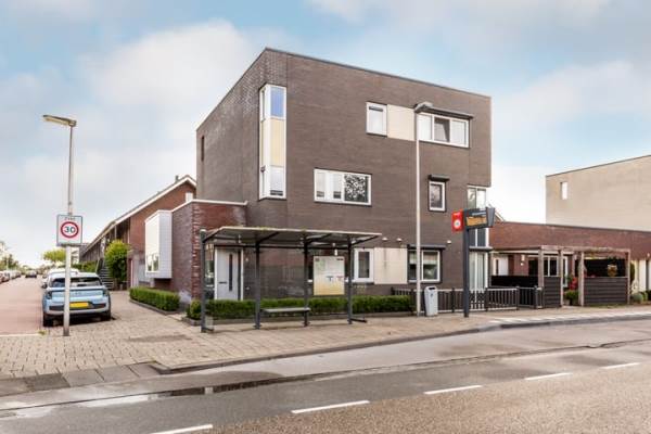 Woning Amazonelaan 112 Purmerend