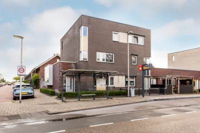 Woning Amazonelaan 112 Purmerend