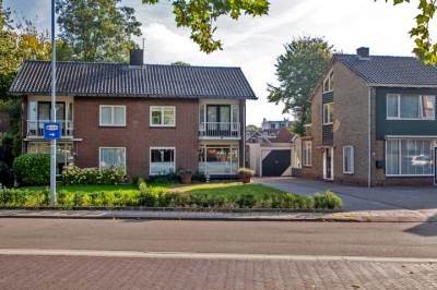 Woning Klokkenslag 151 Emmen