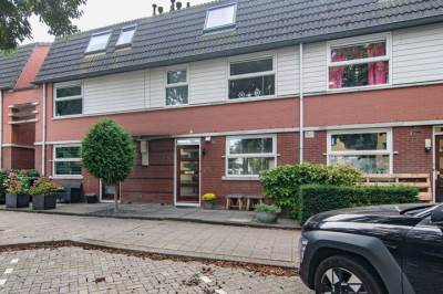 Woning Woudlaan 31 Zoetermeer
