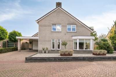 Woning Bieskamp 9 Nieuwaal