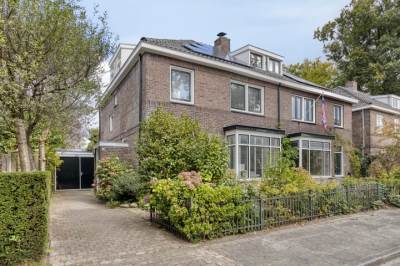 Woning Van Kolstraat 18 Enschede