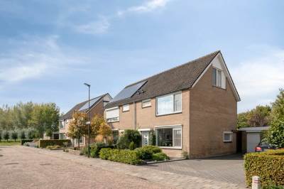 Woning Fortrapastraat 7 's-Gravenpolder