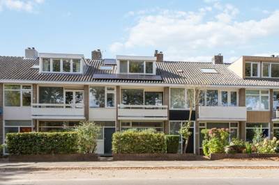 Woning Planetenbaan 154 Bilthoven