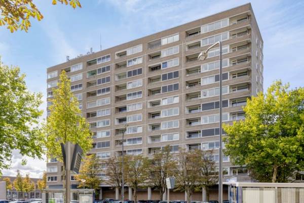Woning Sweelinckplein 86 Den Bosch