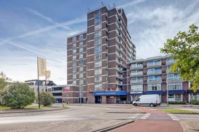Woning Over de Vesten 46 Schiedam