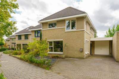 Woning Diepmeerven 96 Eindhoven