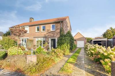 Woning Hoevensestraat 26 Wanroij