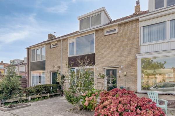 Woning Waardmeerhof 3 Edam