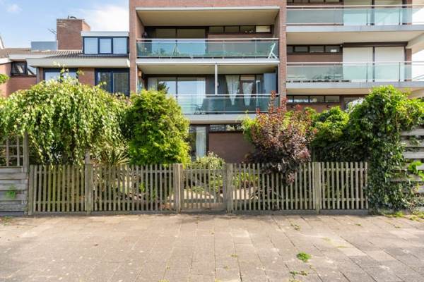 Woning Hoeker 9 Maassluis