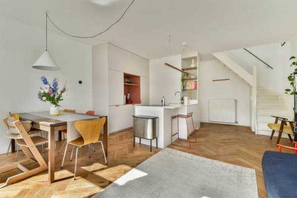 Woning Govert Flinckstraat 253D Amsterdam