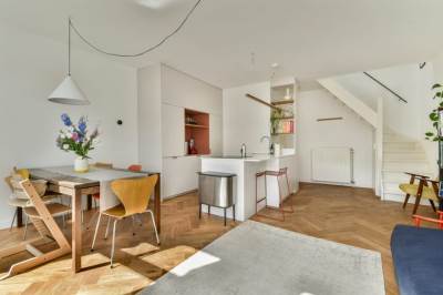 Woning Govert Flinckstraat 253D Amsterdam