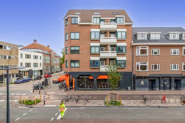 Woning Ondiep-Zuidzijde 43 Utrecht