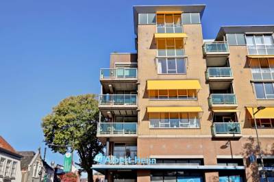 Woning Mathildastraat 3D Oosterhout (NB)