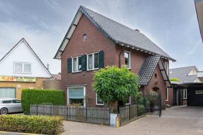 Woning Kerkstraat 12 Didam