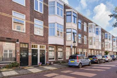 Woning Sonoystraat 50 Den Haag