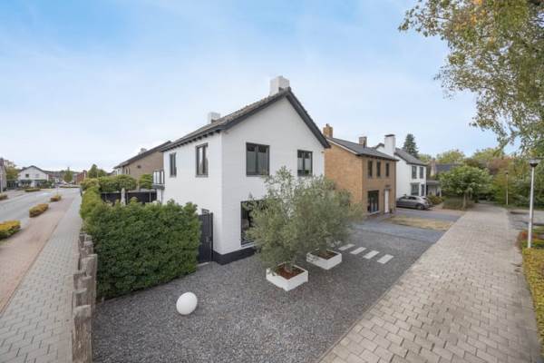 Woning Spoorlaan 11 Etten-Leur