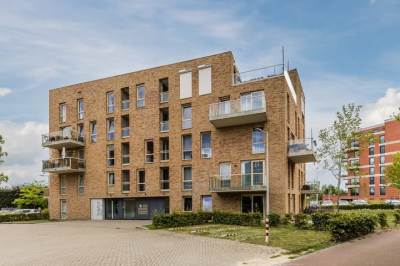 Woning Winterjanpad 26 Amsterdam