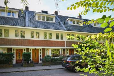 Woning Bos en Vaartlaan 30 Amstelveen