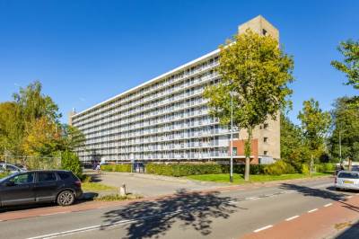 Woning Metaallaan 207 Groningen