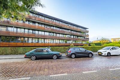 Woning Adriaan Mulderstraat 134 Utrecht